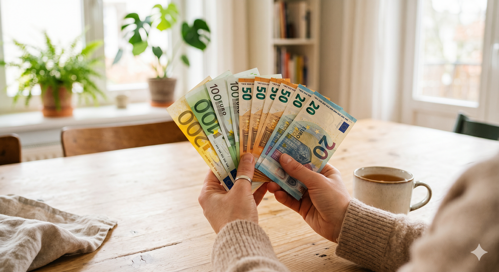 Dein altes Instrument ist bares Geld wert