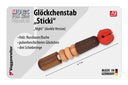 Glöckchen-Stab „Sticki/Night“ – Music for Kids Premium (ab 12 Monate)