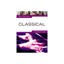 Really Easy Piano: Classical 36 popular pieces - Songbuch für Einsteiger am Klavier
