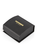 Hohner Little Lady Mundharmonika C – vergoldet, mit Halskette, spielbar, Neu & OVP