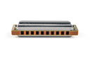HOHNER Marine Band Deluxe Mundharmonika, C-Stimmung