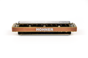 HOHNER Marine Band Deluxe Mundharmonika, C-Stimmung