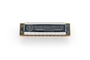 HOHNER Marine Band Deluxe Mundharmonika, C-Stimmung