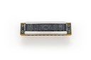 HOHNER Marine Band Deluxe Mundharmonika, C-Stimmung