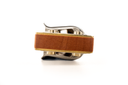 HOHNER Marine Band Deluxe Mundharmonika, C-Stimmung