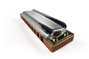 HOHNER Marine Band Deluxe Mundharmonika, C-Stimmung