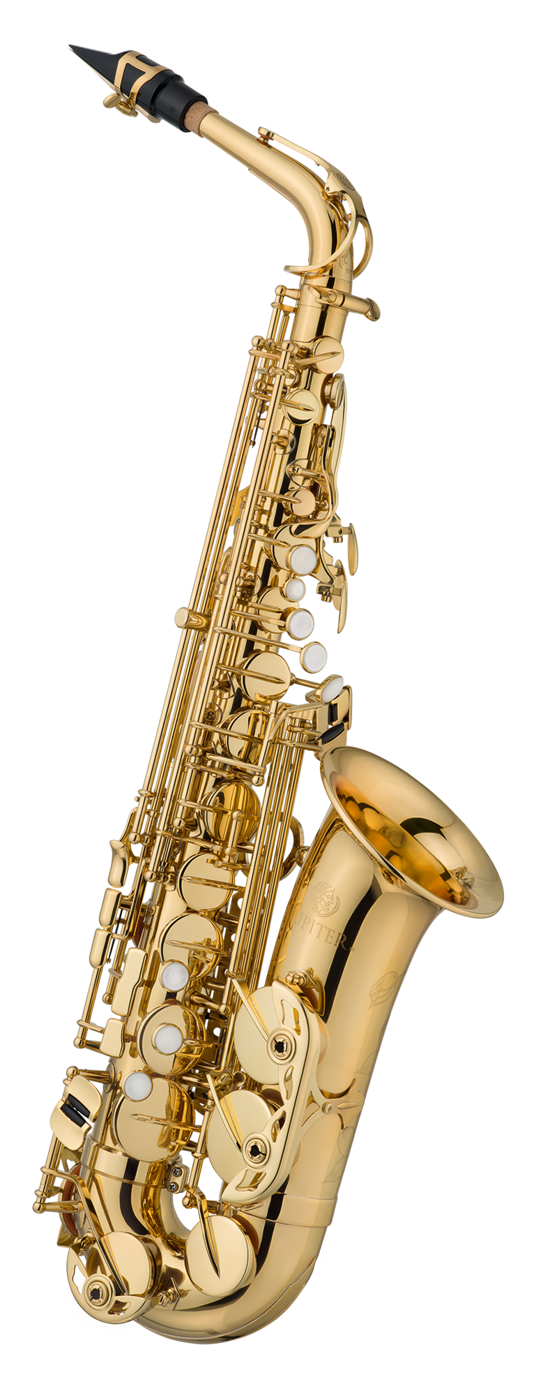 Saxophone
