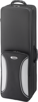 Jupiter JTB1160FRQ Bb/F Tenorposaune – Goldmessing, neu & OVP