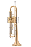 Trompeta Júpiter JTR700RQ en Sib