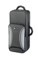 Jupiter JTR700SQ Bb-Trompete versilbert – 11,68 mm Bohrung, Edelstahlventile, Leichtkoffer, Neu & OVP