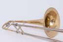 King-4b-Sonorous-Tenor-Posaune-Trombone-Tromba-1977-255911249095