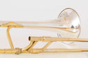 King-Silvertone-HNWhite-Jazz-Tenor-posaune-1928-Trombone-Tromba-LEAD-256028127108-6