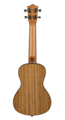 Lanikai Spruce Pacific Walnut Konzert-Ukulele (LKUSPPW-CX) – Natur Matt, inkl. Gigbag, neu & OVP