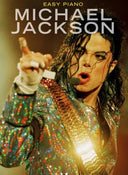 Easy Piano: Michael Jackson – 17 Hits für Klavier