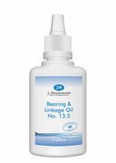 Meinlschmidt JM013,5 Synthetisches Lageröl – Bearing & Linkage Oil für Gleit- & Achslager (30 ml)
