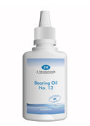 Meinlschmidt JM013 Synthetisches Lageröl – Bearing Oil für Drehventillager & Gelenke (30 ml)