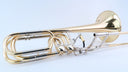 Michael Rath R900 Bassposaune Bb/F/Gb/D