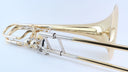 Michael Rath R900 Bassposaune Bb/F/Gb/D