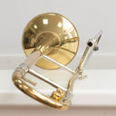 Michael Rath R100 Tenorposaune