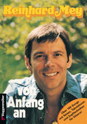 Reinhard Mey – Von Anfang an Die großen Erfolge von 1967–1985 | Songbook mit Tabs & Gitarrentipps