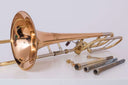 Schilke-ST21-G2-Tenor-posaune-Goldmessing-Hagmann-Ventil-Convertable-256030496065-2