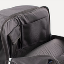 Soundline Gigbag „All in One“ Trompete – Rucksack-Gigbag mit Notenfach, schwarz, Neu & OVP