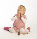 Shaker „Day“ – Holz-Shaker ab 12 Monaten | Music for Kids – Premium