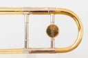 Shires-TBMD-T95MD-Michael-Davis-Jazz-Tenor-Posaune-Trombone-Tromba-256010952584-8