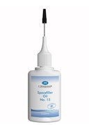 Meinlschmidt JM015 Spacefiller Oil – Synthetic (30 ml)