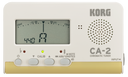 Korg CA-2 Stimmgerät chromatisch für alle Instrumente