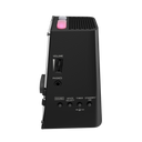 KORG KDM-3 Digitalmetronom – Schwarz