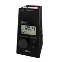 KORG KDM-3 Digitalmetronom – Schwarz