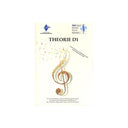 Theorie D1 – Theorie- und Gehörbildungslehrgang