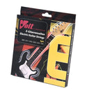 VOLT E-Gitarrensaiten – Light Tension (.009 – .042)