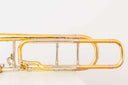 Vincent-Bach-Stradivarius-42BO-Open-Wrap-Tenor-posaune-Trombone-1999-256011973014-13