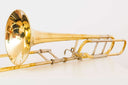 Vincent-Bach-Stradivarius-42BO-Open-Wrap-Tenor-posaune-Trombone-1999-256011973014-2