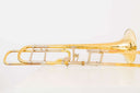 Vincent-Bach-Stradivarius-42BO-Open-Wrap-Tenor-posaune-Trombone-1999-256011973014-5