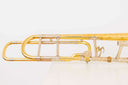 Vincent-Bach-Stradivarius-42BO-Open-Wrap-Tenor-posaune-Trombone-1999-256011973014-6