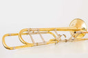 Vincent-Bach-Stradivarius-42BO-Open-Wrap-Tenor-posaune-Trombone-1999-256011973014-8