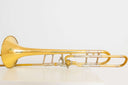 Vincent-Bach-Stradivarius-42BO-Open-Wrap-Tenor-posaune-Trombone-2006-256029576915-12