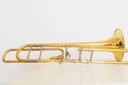 Vincent-Bach-Stradivarius-42BO-Open-Wrap-Tenor-posaune-Trombone-2006-256029576915-5