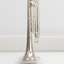 Vincent Bach Stradivarius 180S37R Bb-Trompete, versilbert Neu & OVP