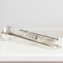 Vincent Bach Stradivarius 180S37R Bb-Trompete, versilbert Neu & OVP