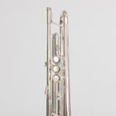 Vincent Bach Stradivarius 180S37R Bb-Trompete, versilbert Neu & OVP