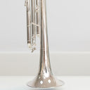 Vincent Bach Stradivarius 180S37R Bb-Trompete, versilbert Neu & OVP
