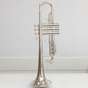 Vincent Bach Stradivarius 180S37R Bb-Trompete, versilbert Neu & OVP