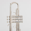 Vincent Bach Stradivarius 180S37R Bb-Trompete, versilbert Neu & OVP
