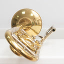 Vincent Bach Stradivarius LT36B Tenorposaune mit Quartventil, Bj. 1982