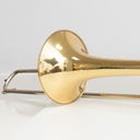 Vincent Bach Stradivarius LT36B Tenorposaune mit Quartventil, Bj. 1982
