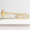 Vincent Bach Stradivarius LT36B Tenorposaune mit Quartventil, Bj. 1982